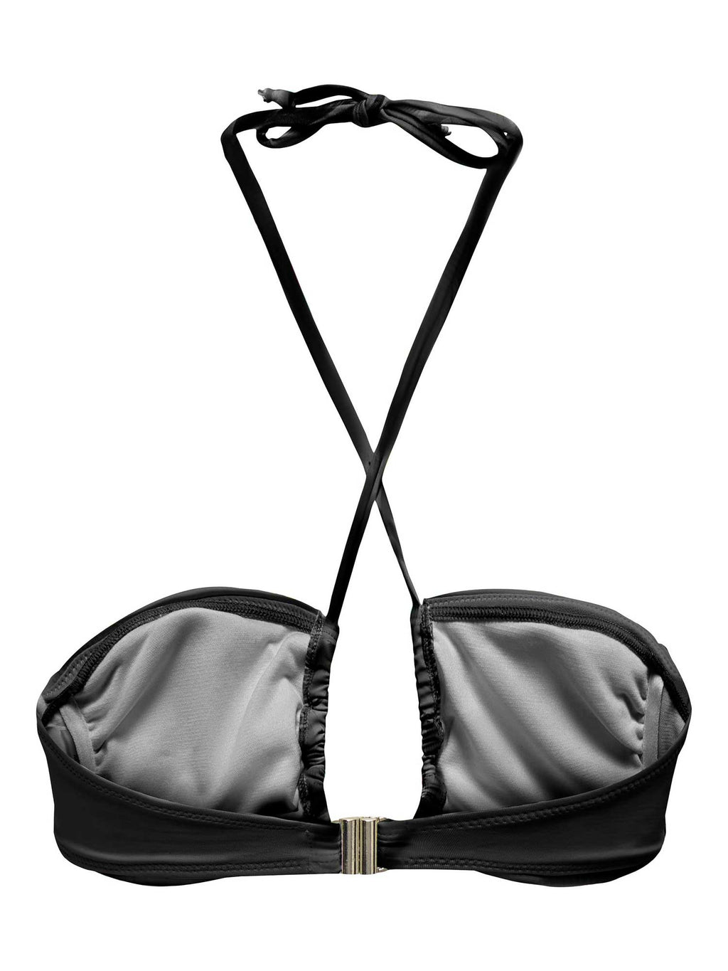 ONLY Бански горнище ONLTOKYO BANDEAU