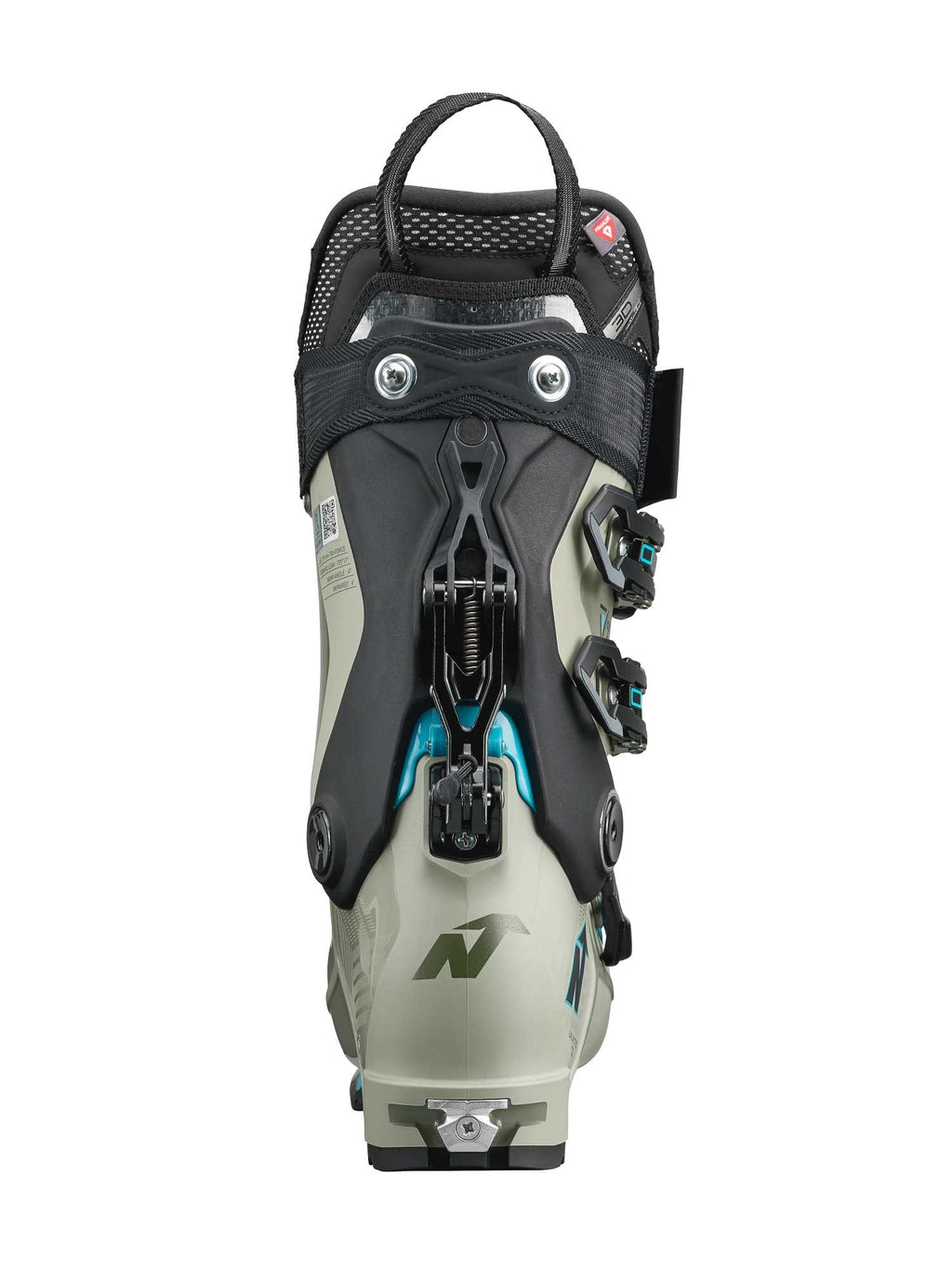 NORDICA Ски обувки UNLIMITED 95 W DYN