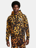 NIKE Суитшърт M NK TF S72 HD PO TOP