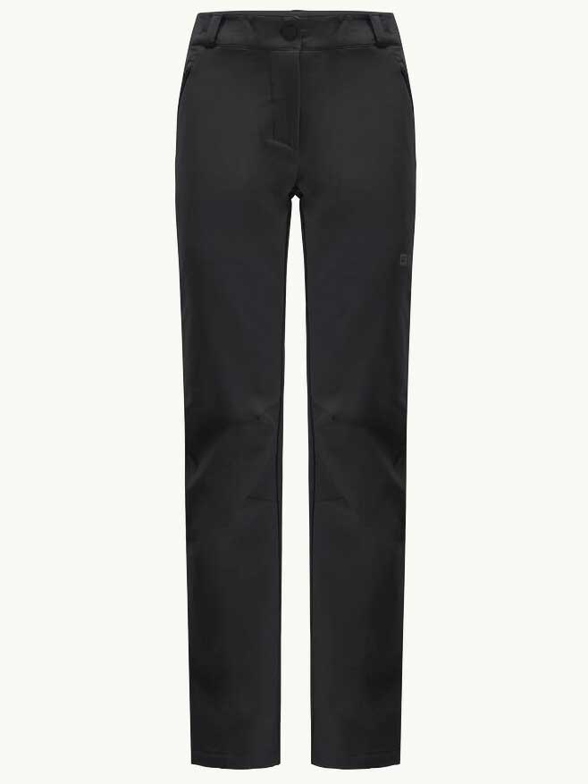 JACK WOLFSKIN Панталон ACTIVATE THERMIC PANTS W