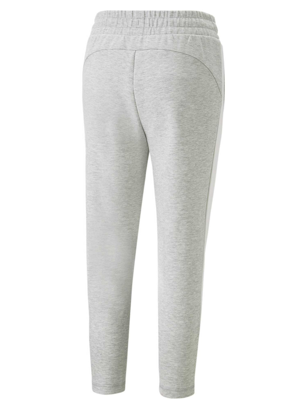 PUMA Спортно долнище EVOSTRIPE High-Waist