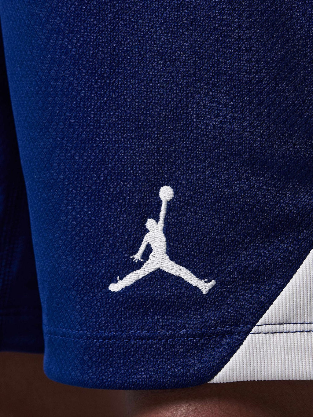 NIKE Къси панталони PSG Y NK DF STRK SHORT KZ 4TH