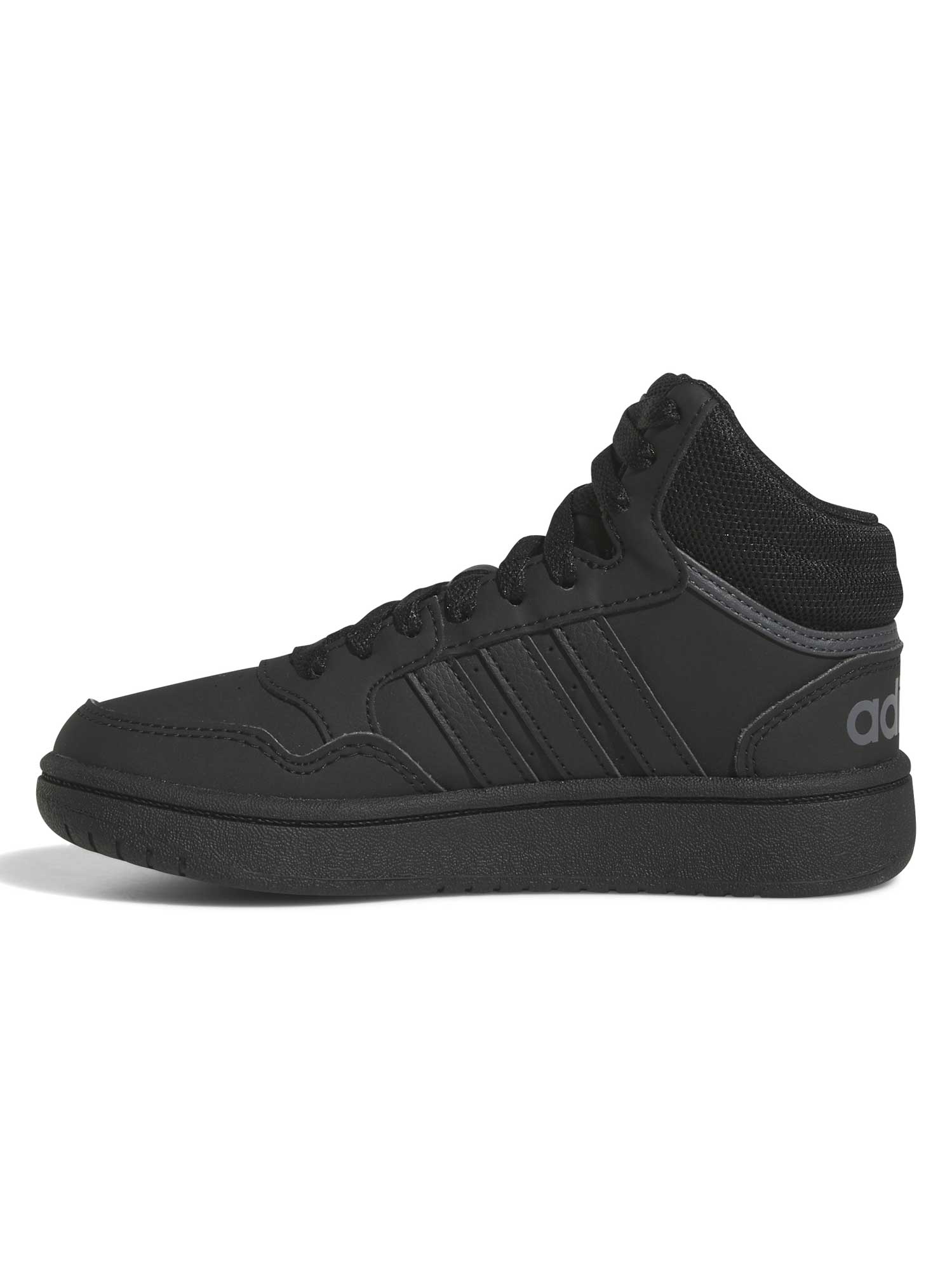ADIDAS SPORTSWEAR Обувки Hoops Mid