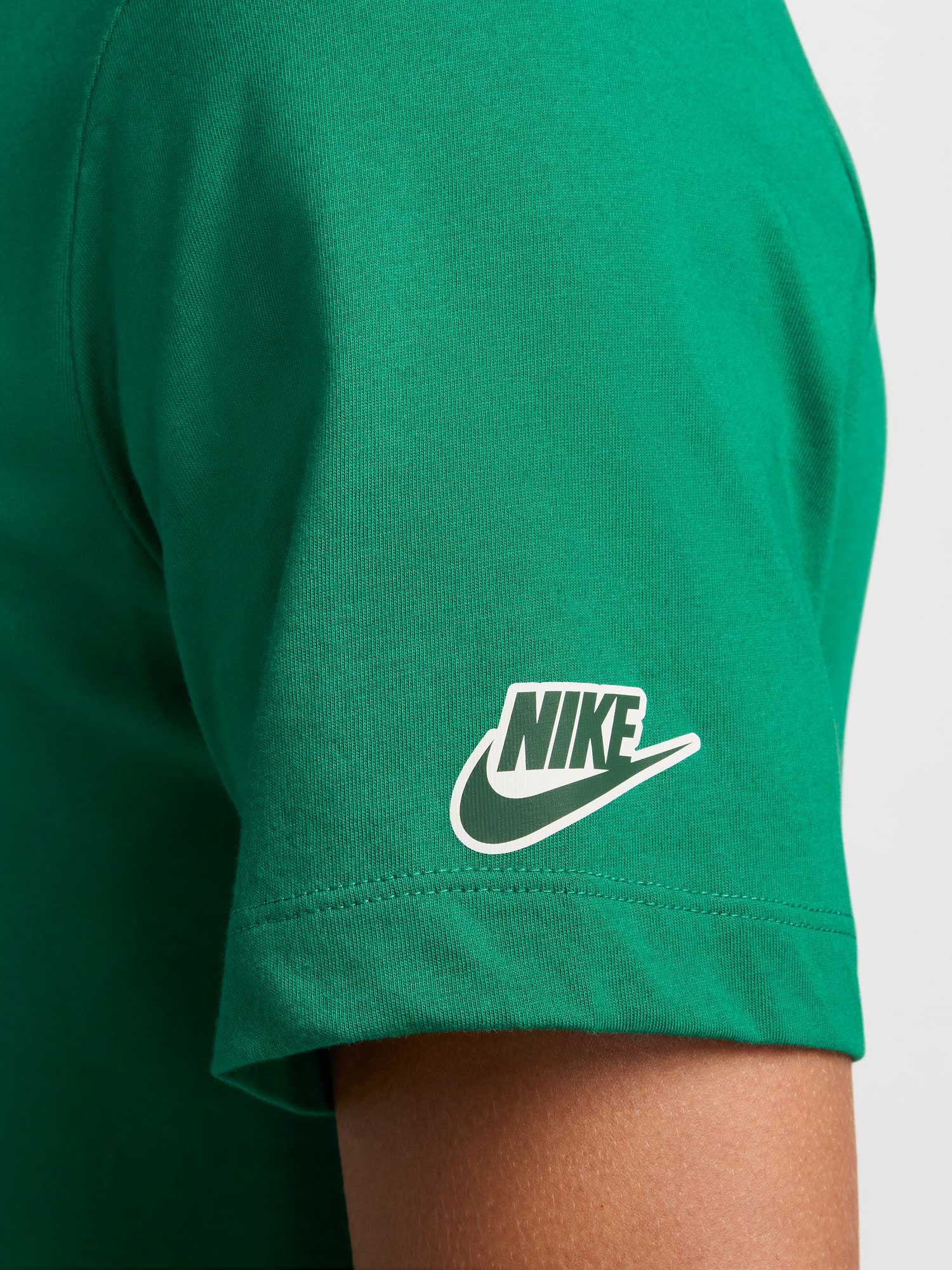 NIKE Тениска M NSW TEE HBR SSNL CLUB