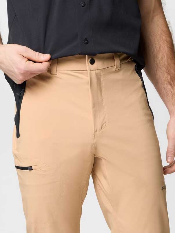 COLUMBIA Панталон Men's Triple Canyon™ II