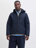 JACK & JONES Яке JJEPARKER DOVER JACKET SN