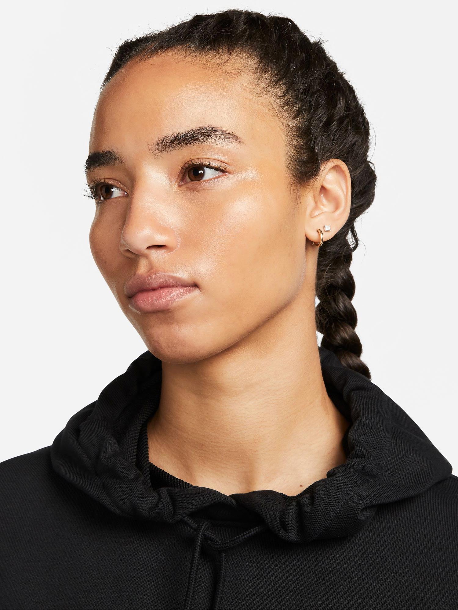 NIKE Суитшърт W CRC50 FLC