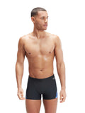 SPEEDO Бански ALLOVER DIGITAL V-CUT AQUASHORT