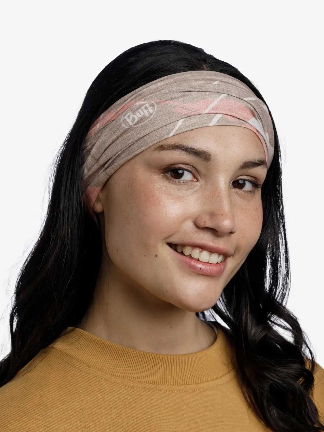 BUFF Кърпа за глава Original EcoStretch