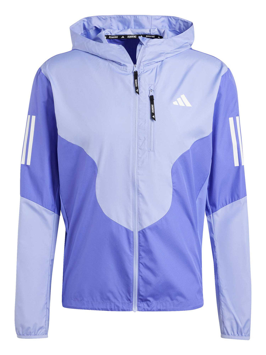 ADIDAS PERFORMANCE Ветровка Own the Run AEROREADY Jacket