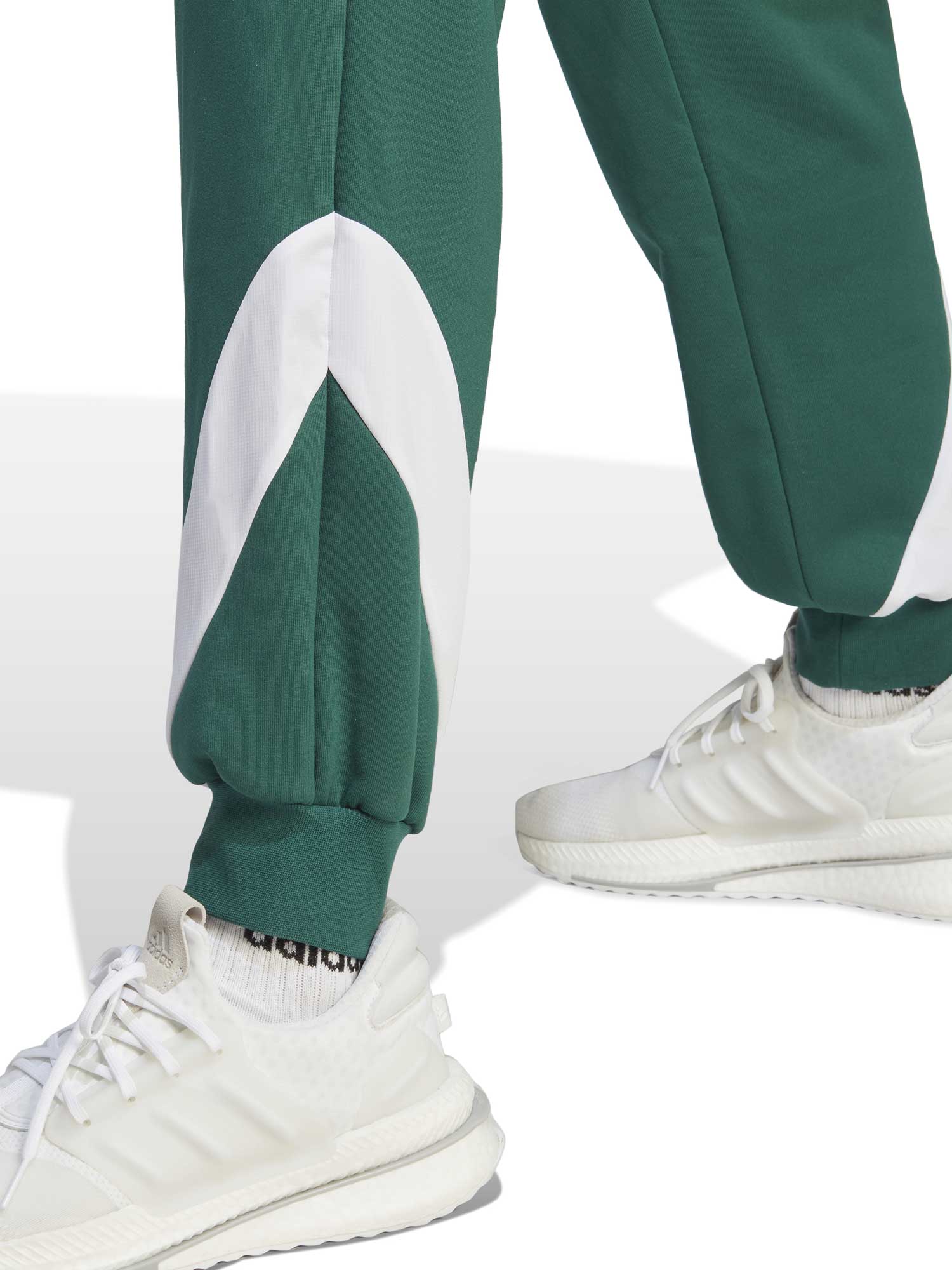ADIDAS SPORTSWEAR Спортен екип Sportswear Fleece Hooded