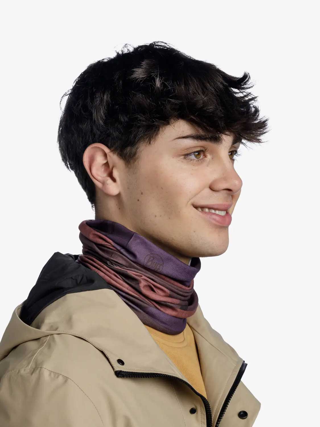 BUFF Кърпа за глава Original EcoStretch