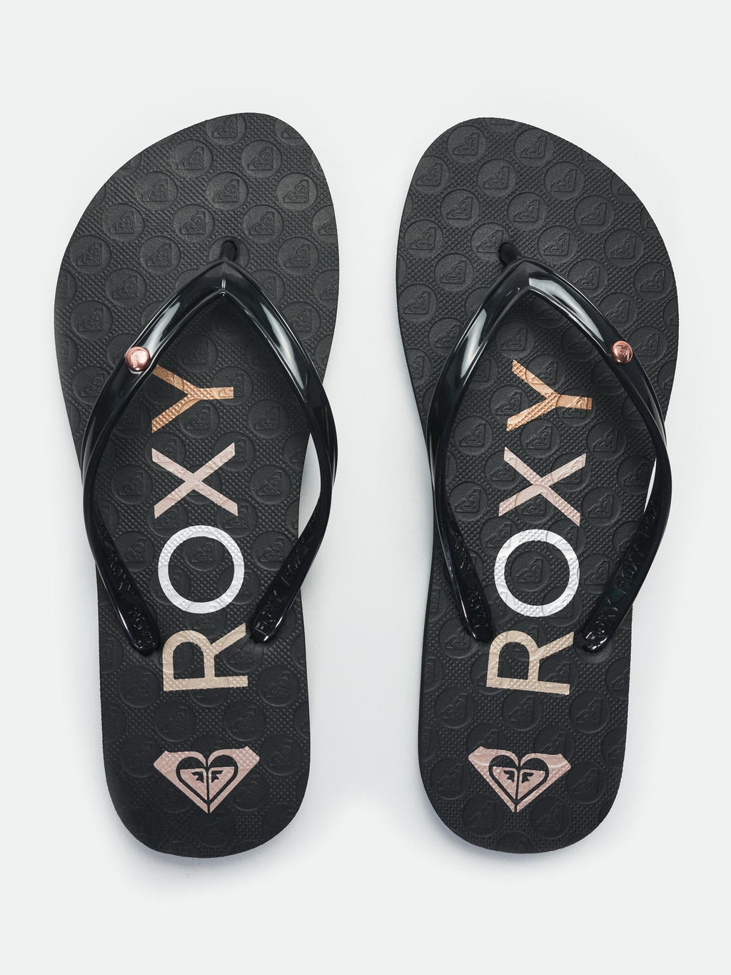 ROXY Джапанки RG SANDY III G
