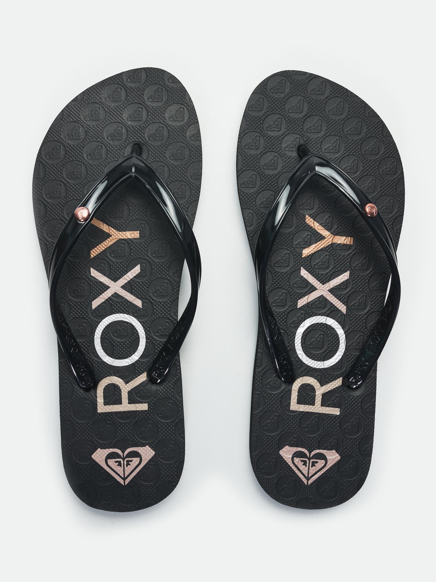 ROXY Джапанки RG SANDY III G