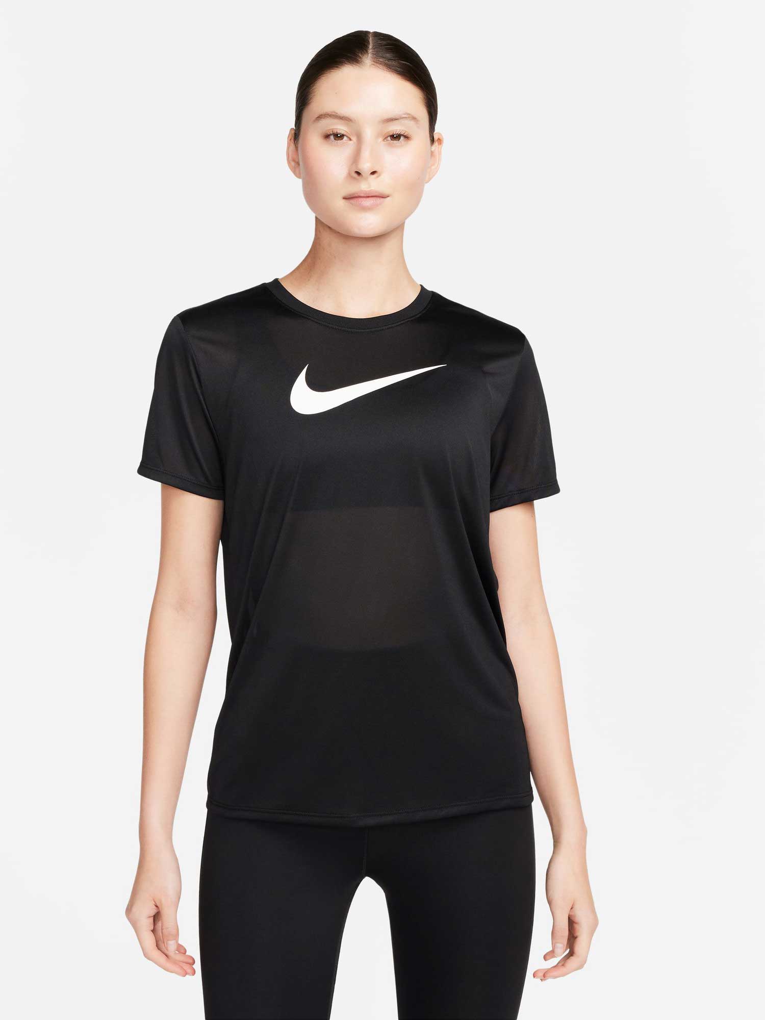 NIKE Тениска W NK DF TEE RLGND HBR
