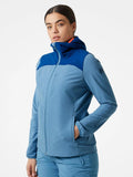 HELLY HANSEN Яке W AURORA SHIELD FLEECE