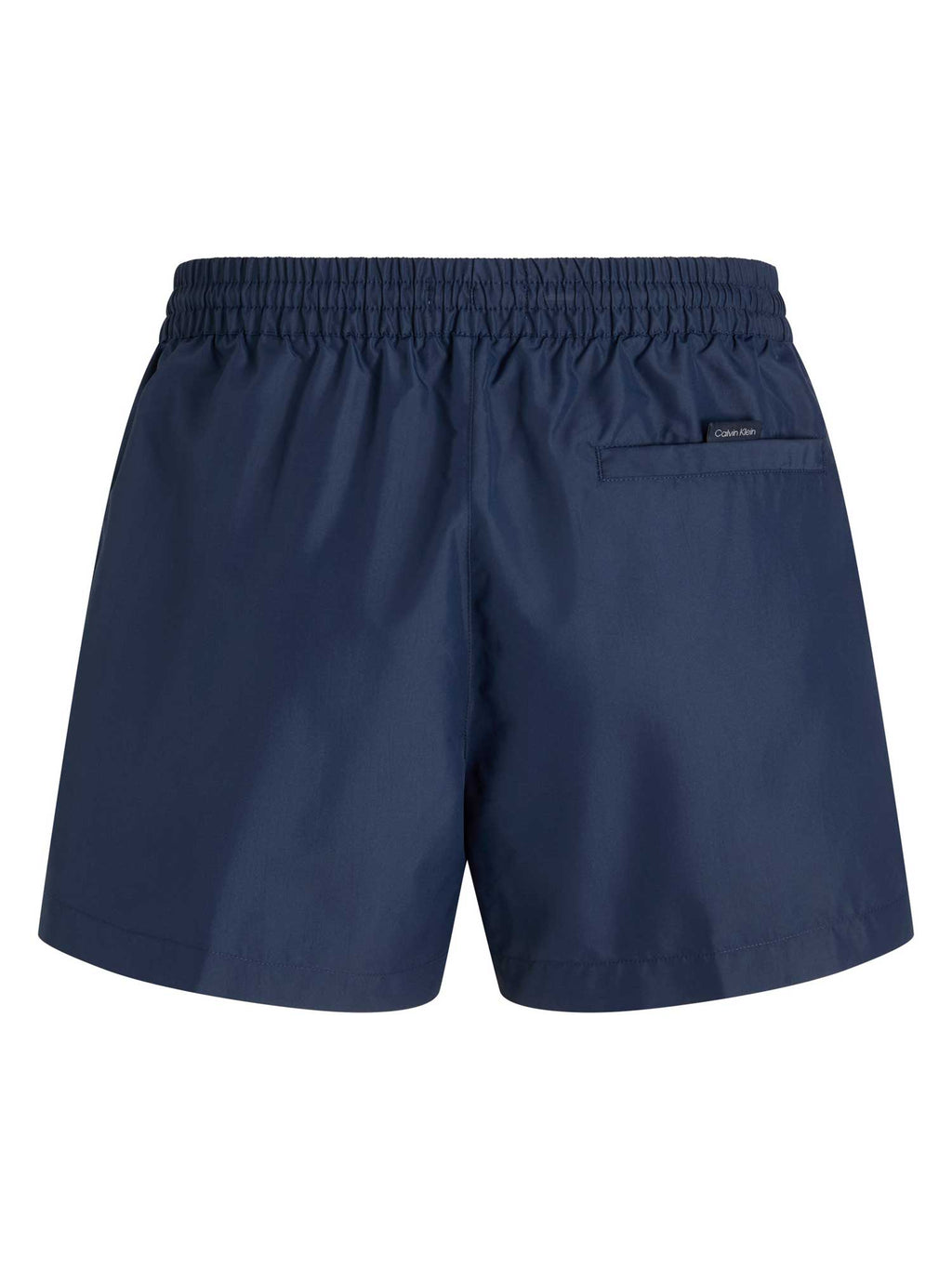 CALVIN KLEIN Плувни шорти SHORT DRAWSTRING