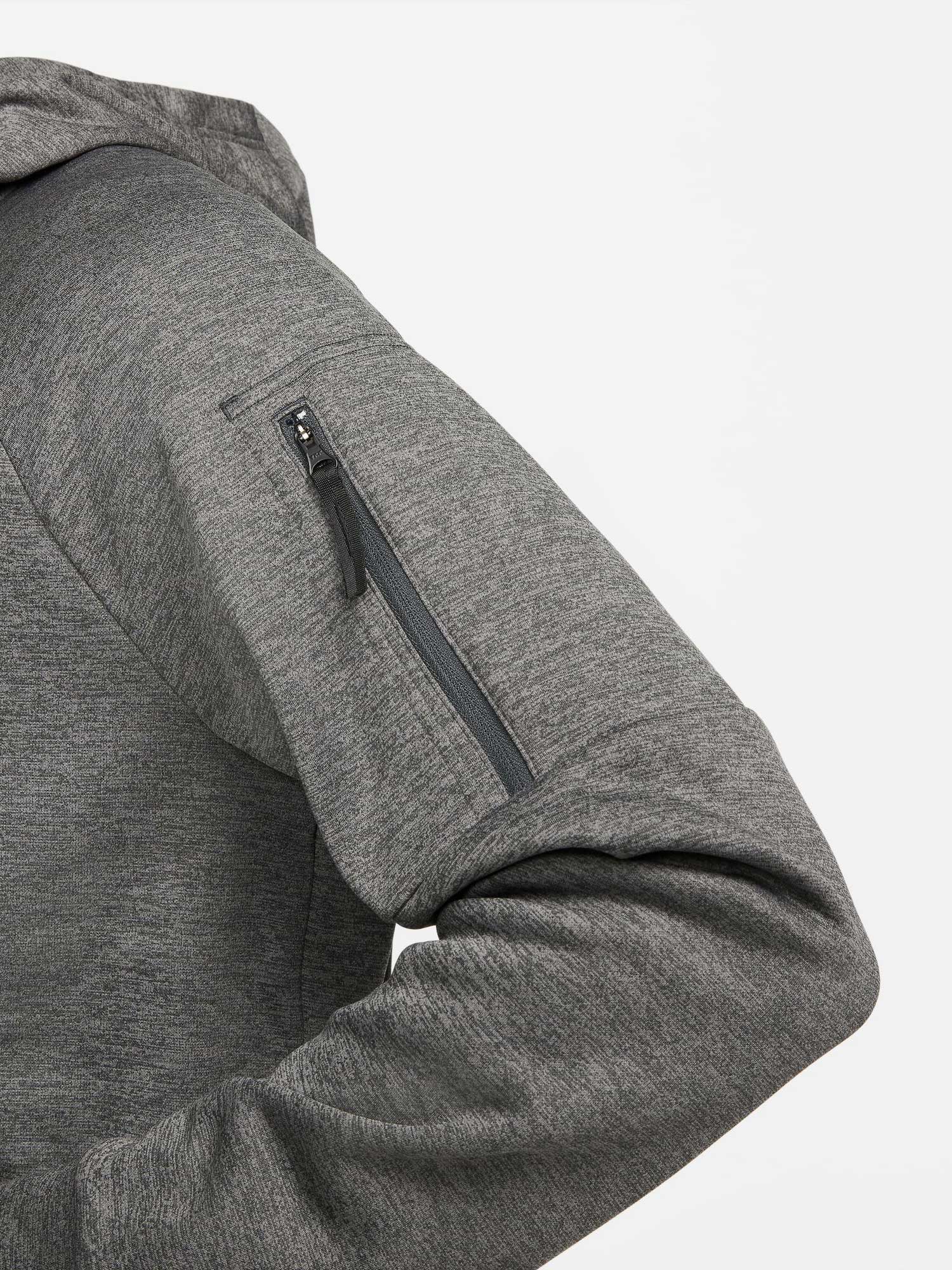 NIKE Суитшърт M NK TF HD FZ