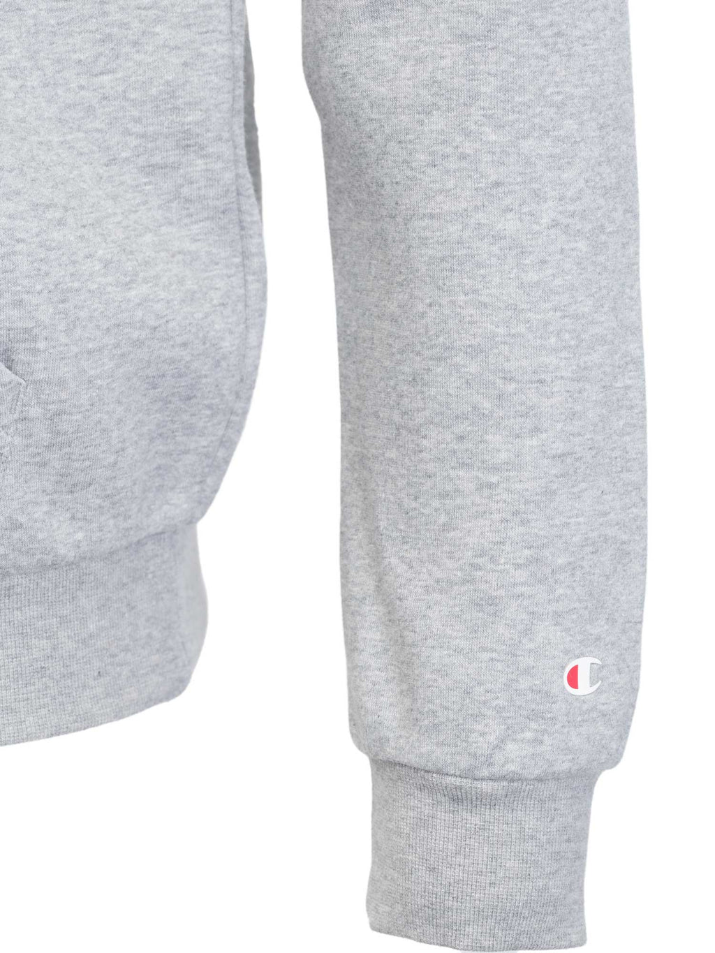 CHAMPION Суитшърт Hooded Full Zip Sweatshirt