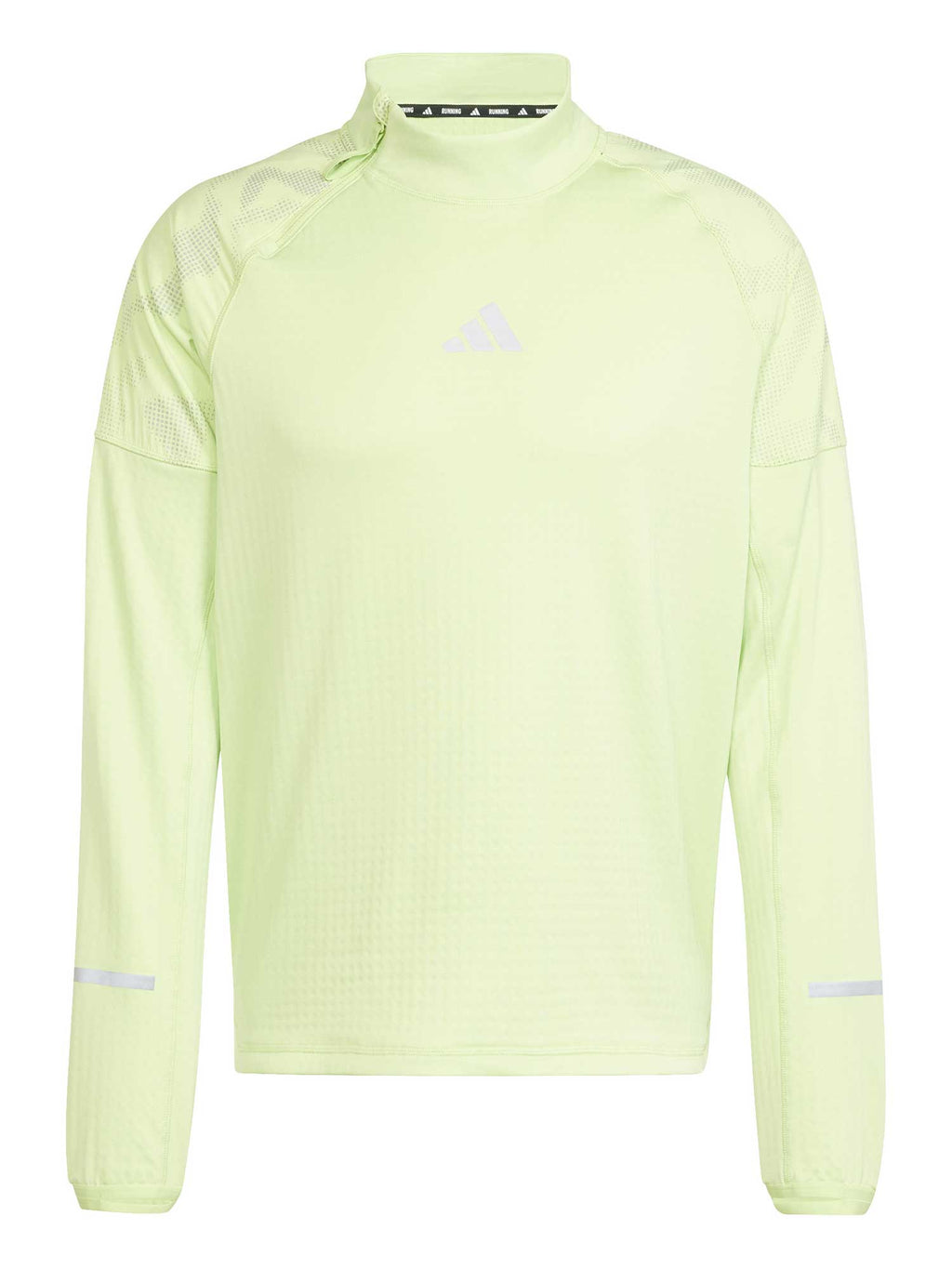 ADIDAS PERFORMANCE Блуза Ultimate Hi Vis Reflective