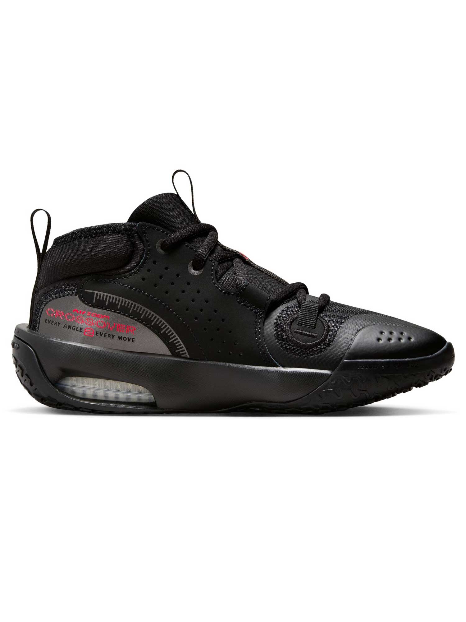 NIKE Обувки AIR ZOOM CROSSOVER 2 (GS)