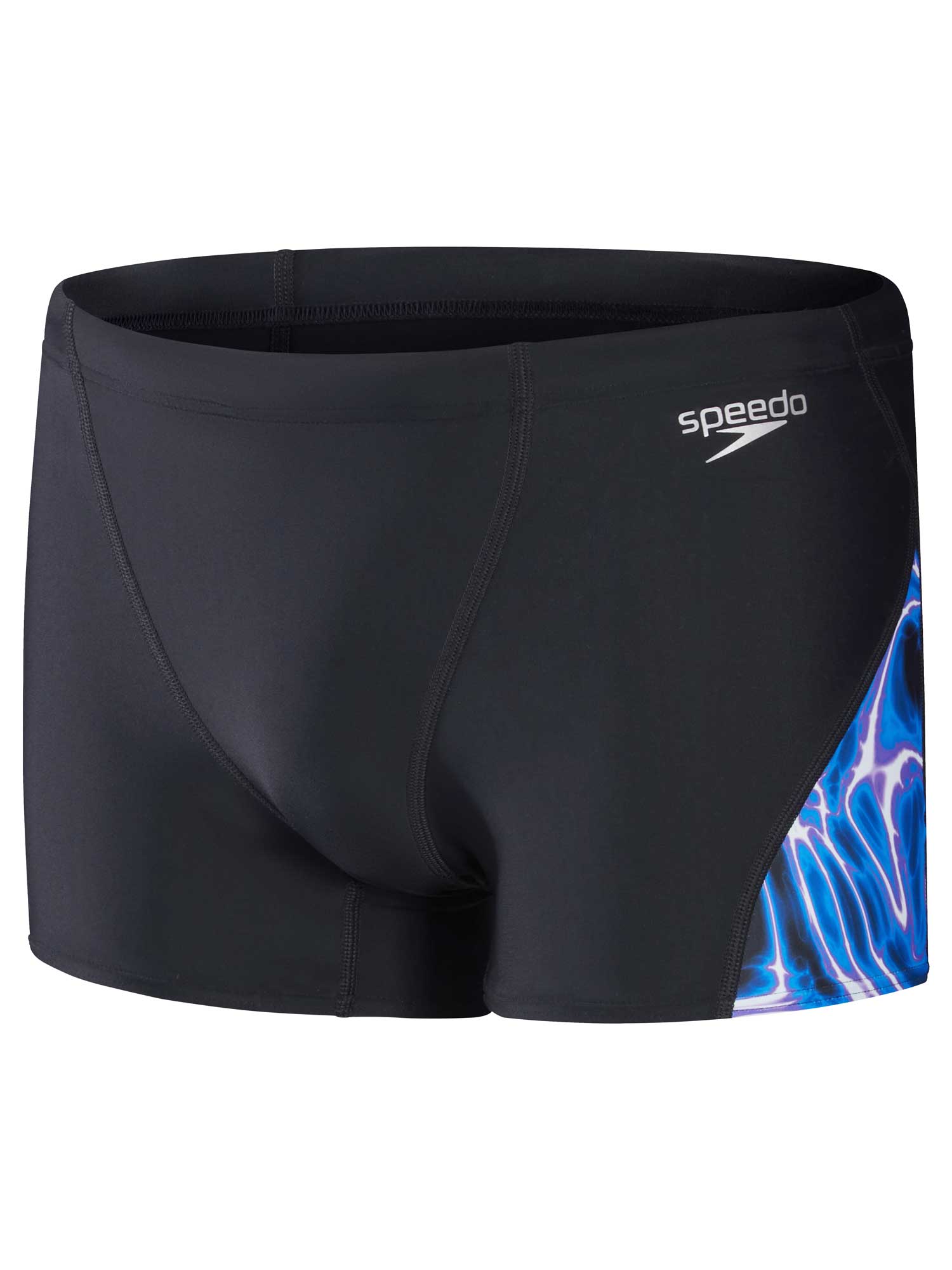 SPEEDO Бански ALLOVER DIGITAL V-CUT AQUASHORT