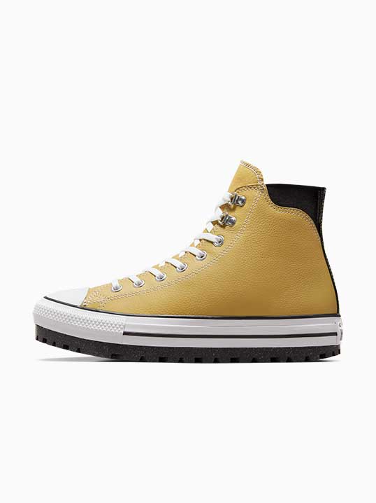 CONVERSE Обувки CHUCK TAYLOR ALL STAR