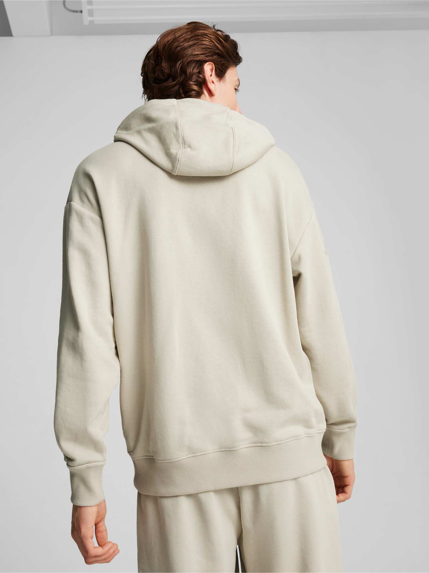 PUMA Суитшърт PL ESS Hoodie