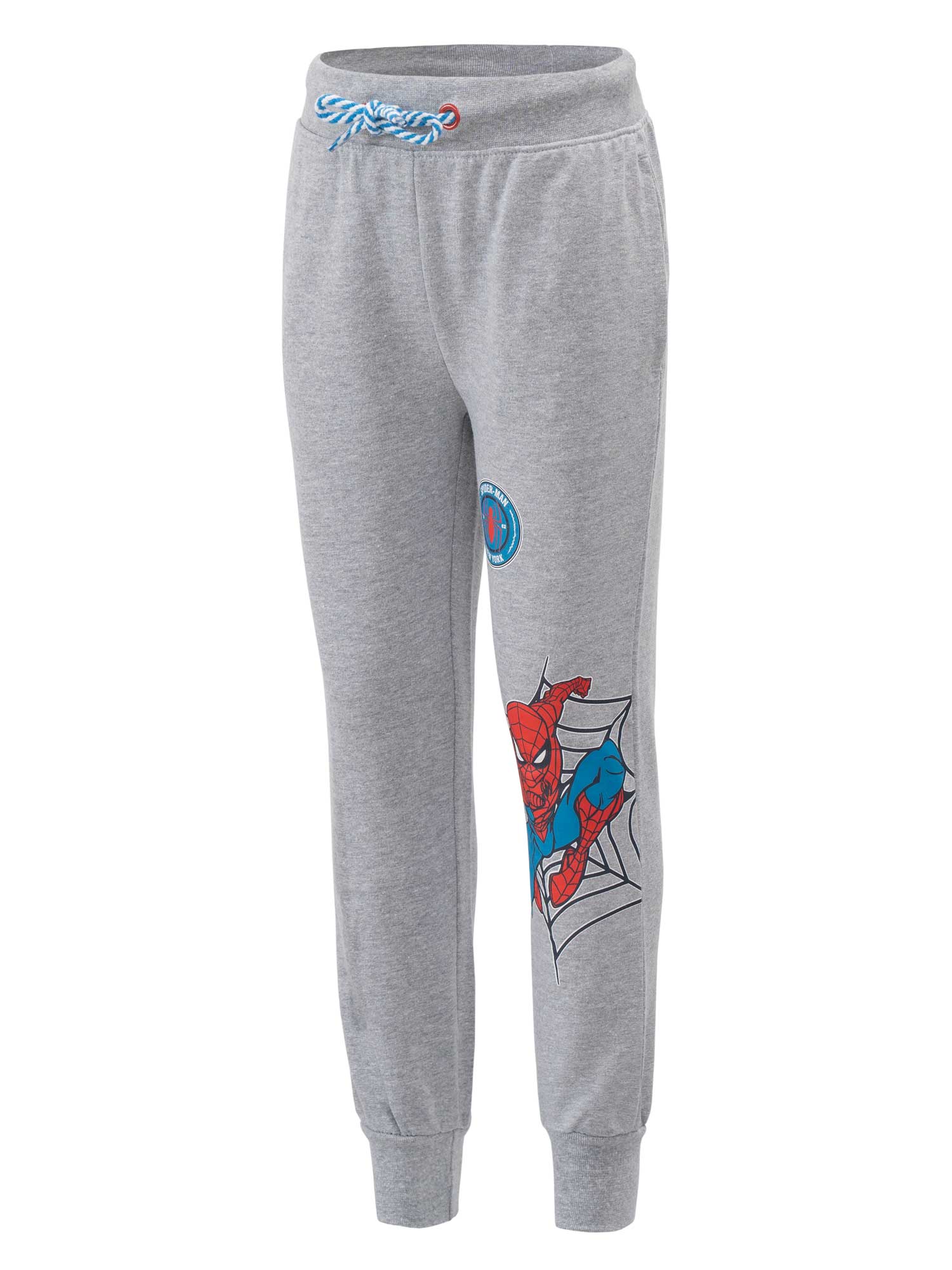 KIDS MOVIE HEROES Спортно долнище SPIDERMAN