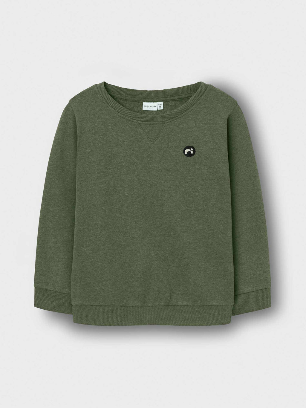NAME IT Блуза NKMVIMO LS SWEAT