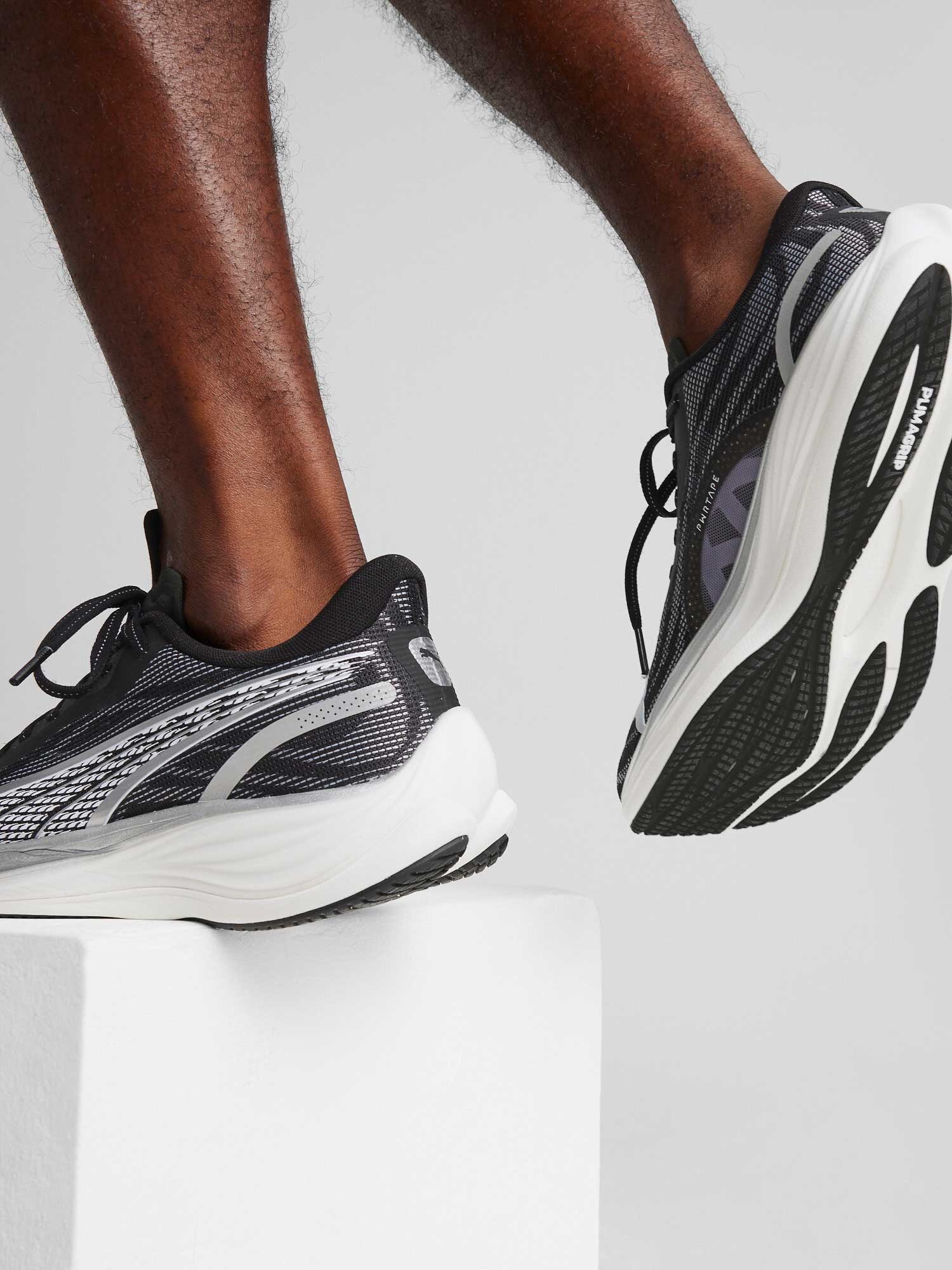 PUMA Обувки Velocity NITRO 3