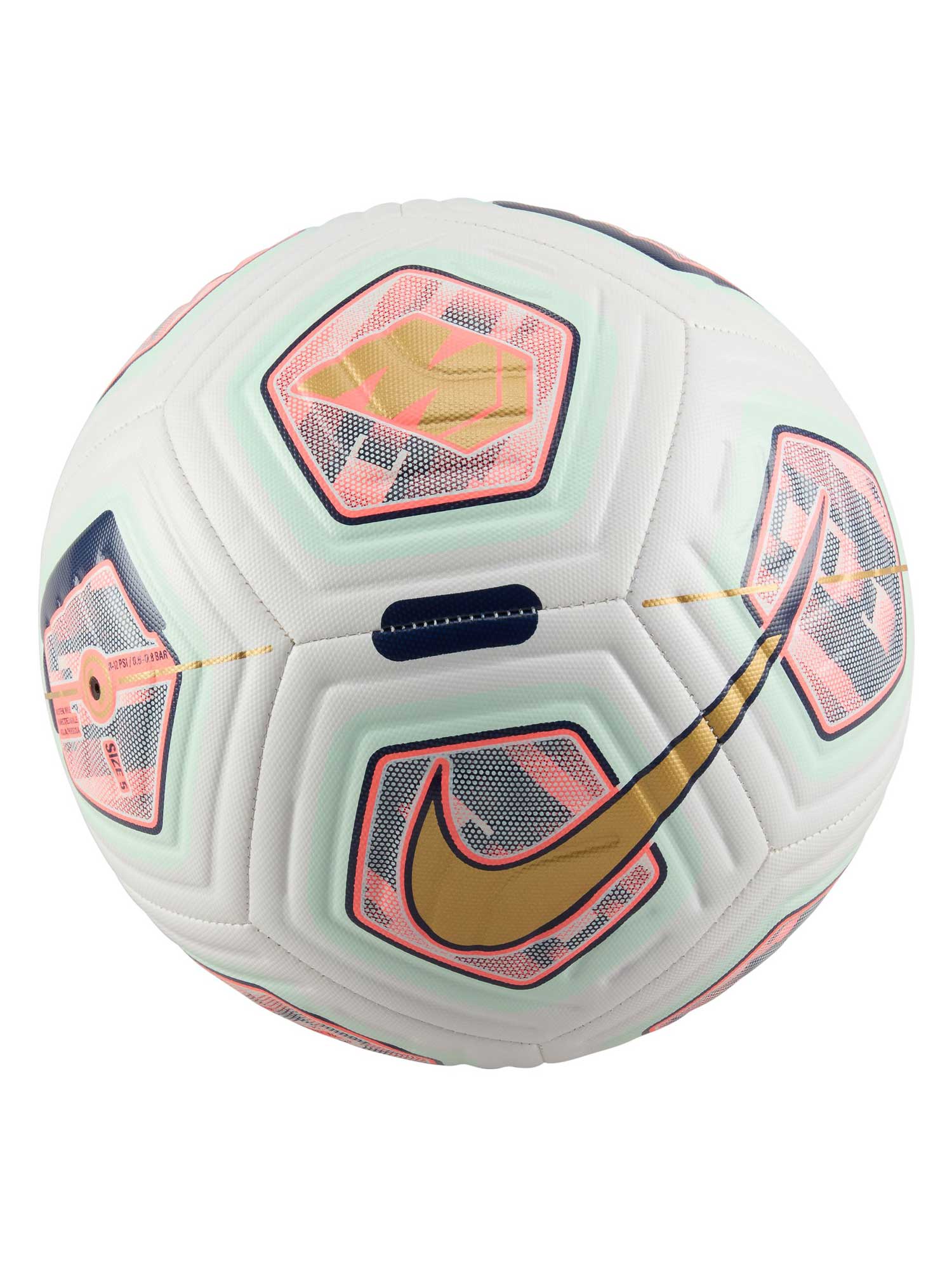 NIKE Футболна топка SIG ATHL NK ACADEMY-HO24