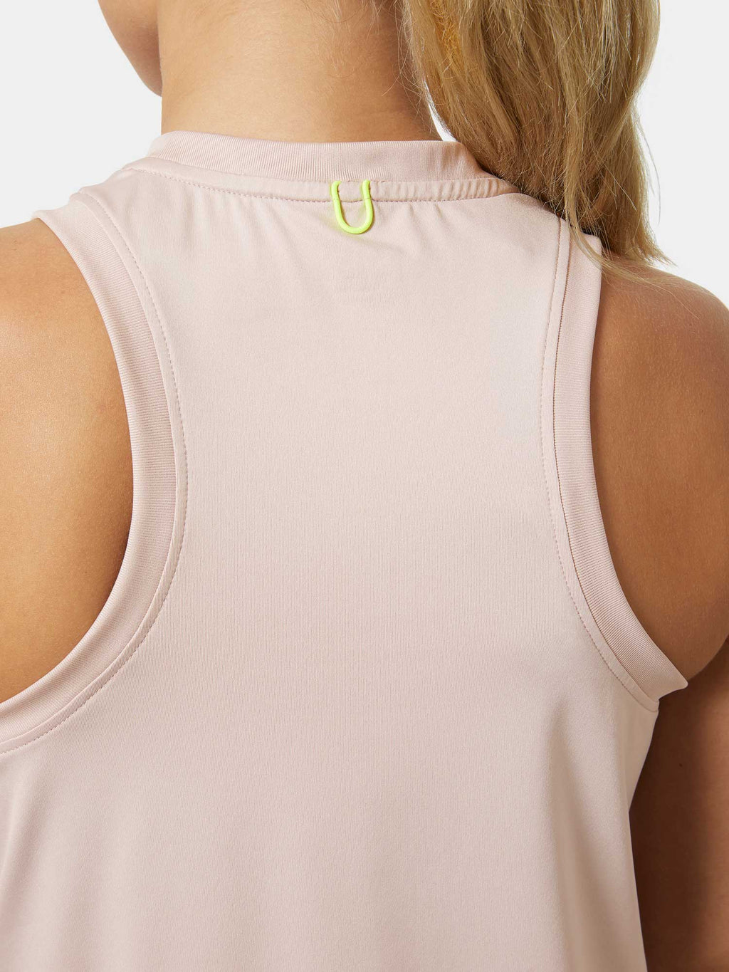 HELLY HANSEN Потник W OCEAN CROPPED TANK TOP