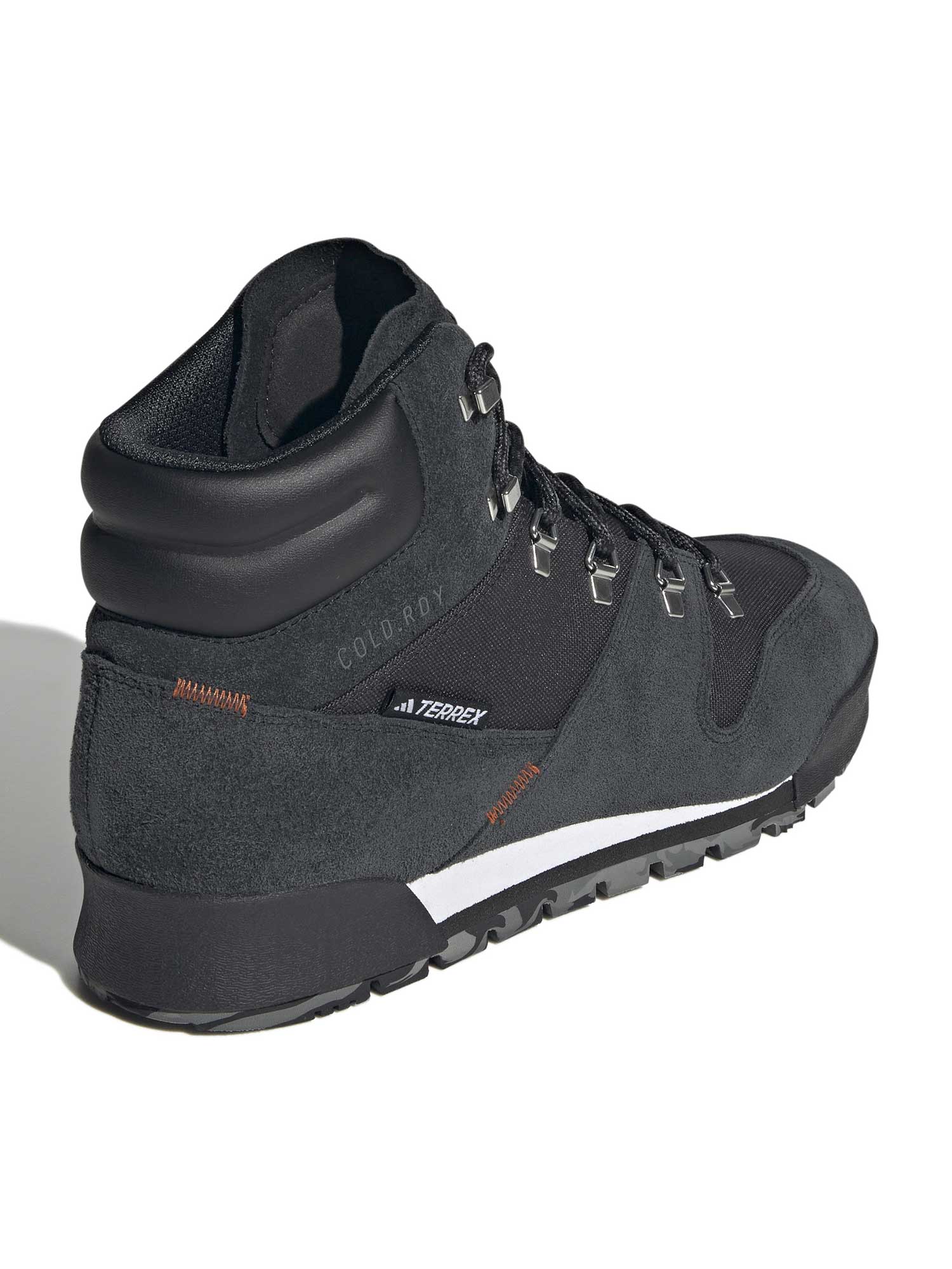 ADIDAS PERFORMANCE Обувки Terrex Snowpitch Cold.Rdy Hiking