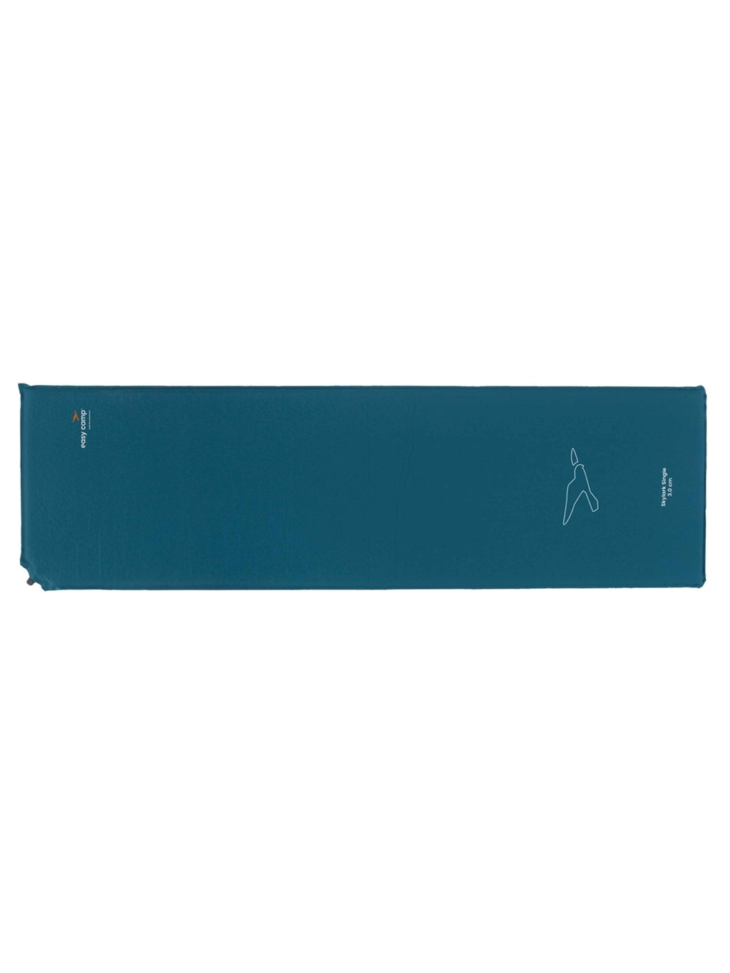 EASY CAMP Самонадувна постелка Skylark Mat Single 3.0 cm