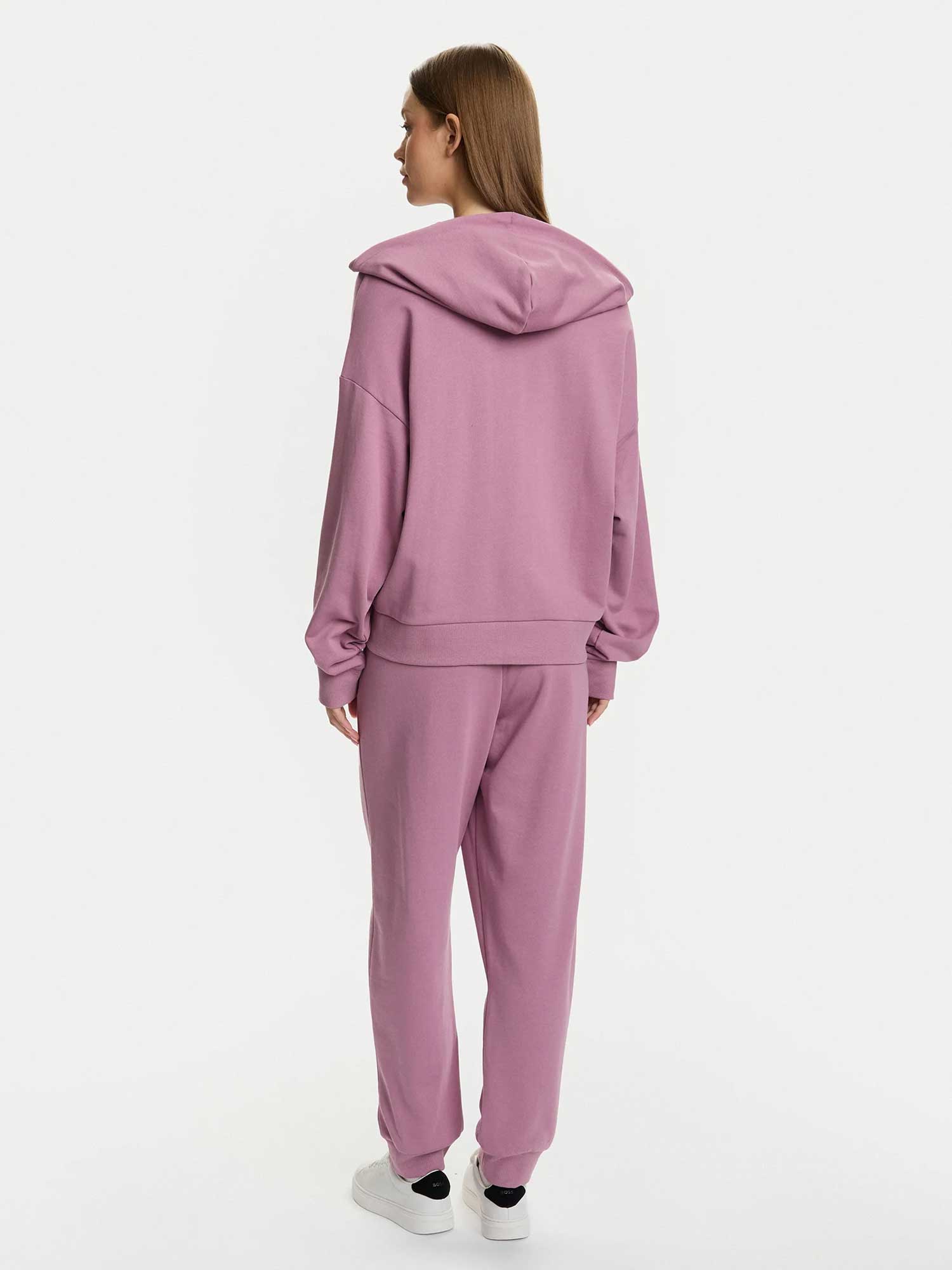 EA7 Emporio Armani Спортен екип TRAIN VISIBILITY W T-SUIT FZ C