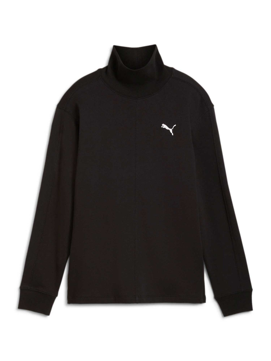 PUMA Блуза HER High Neck TR