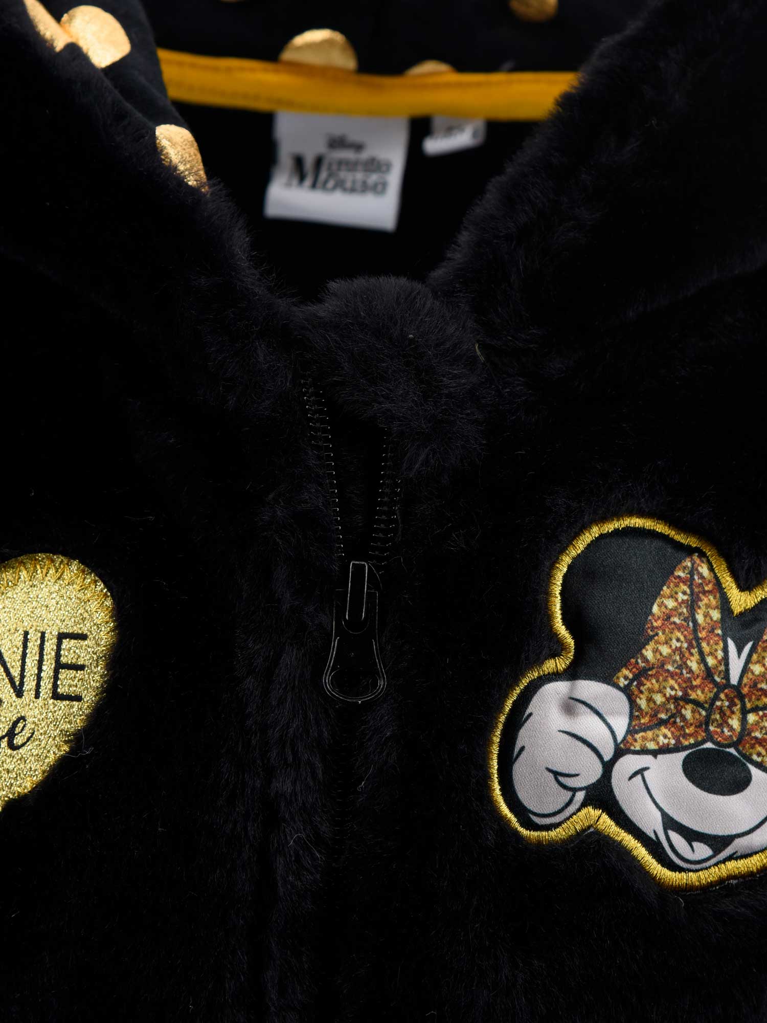 KIDS MOVIE HEROES Яке MINNIE