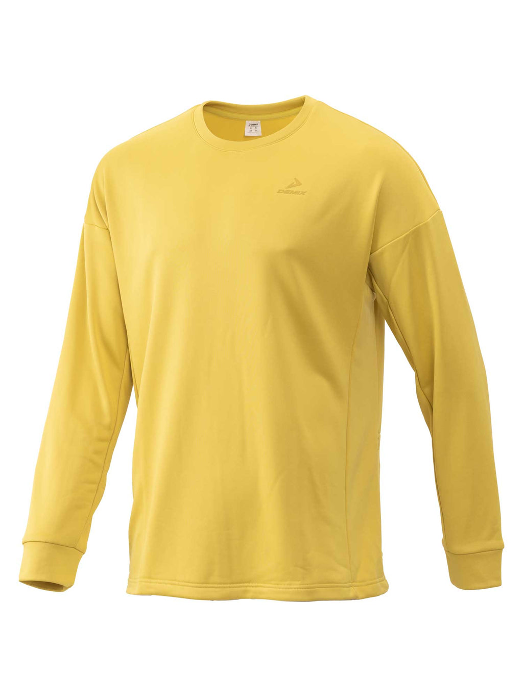 DEMIX Блуза M D GYM Knitted jumpers w/o zip