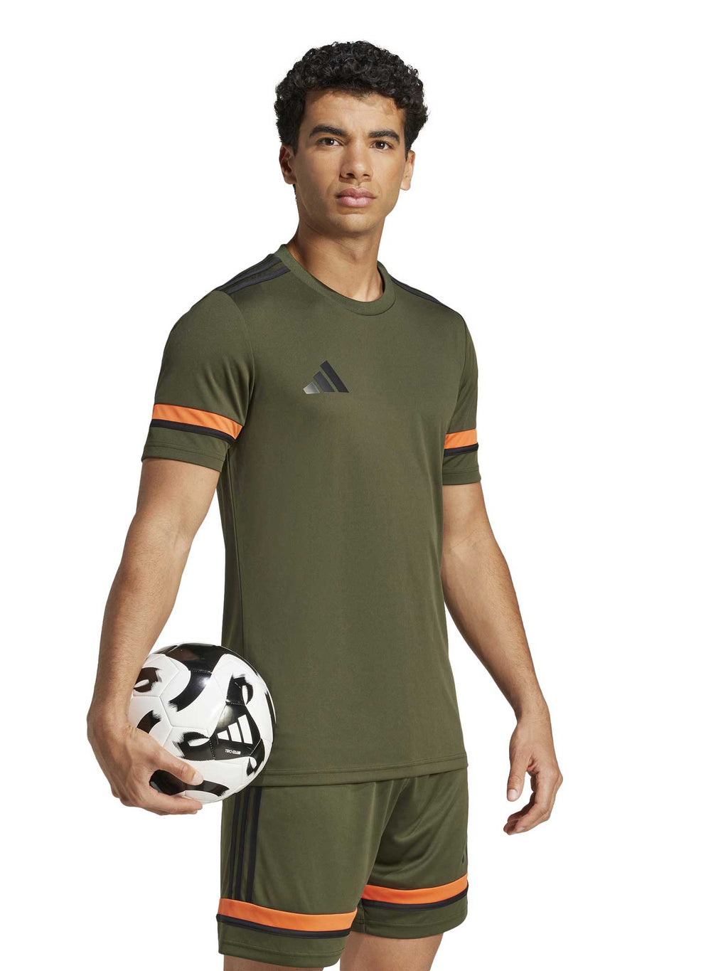 ADIDAS PERFORMANCE Тениска Squadra 25 Jersey