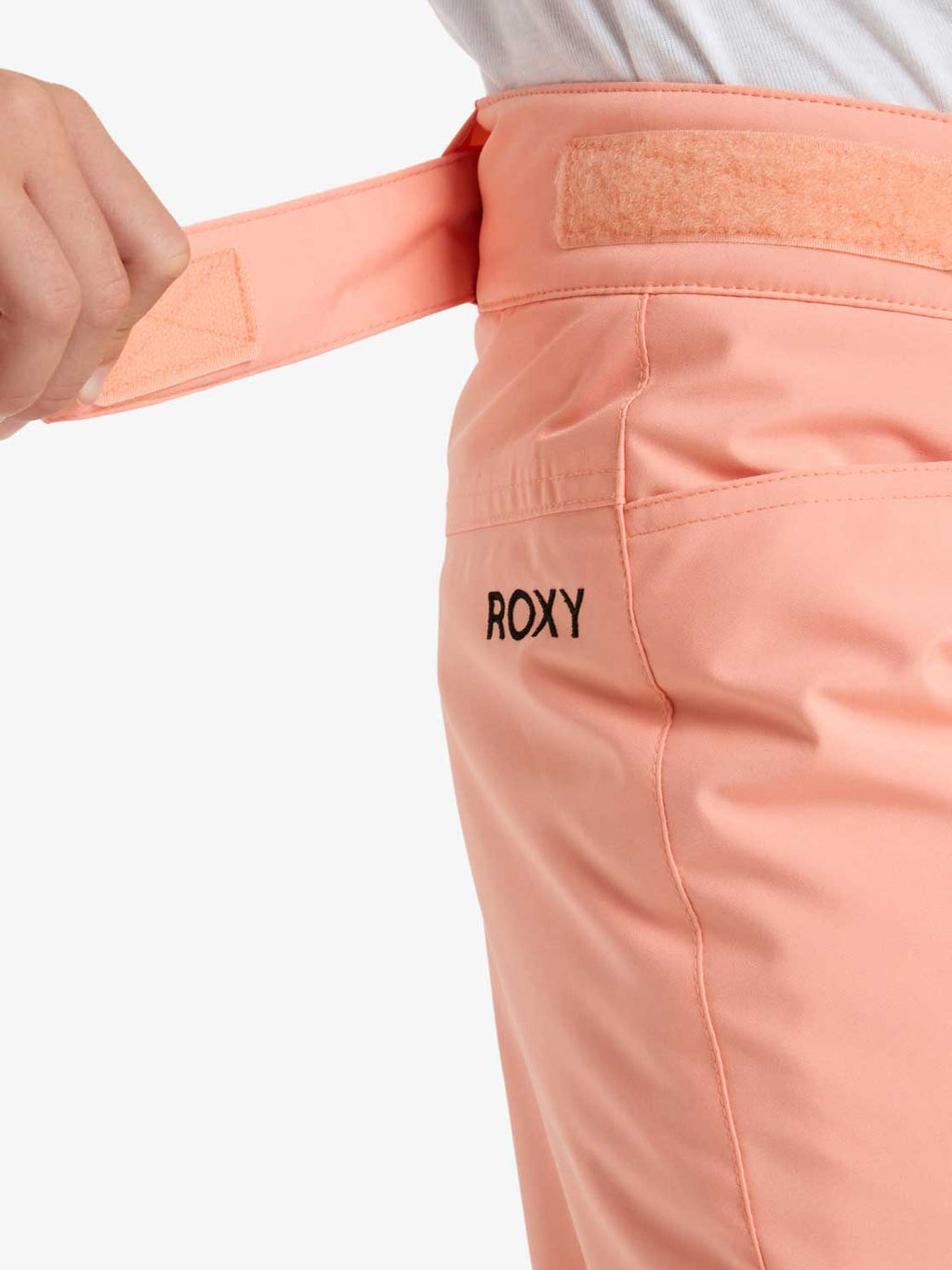 ROXY Сноуборд панталон BACKYARD G PT