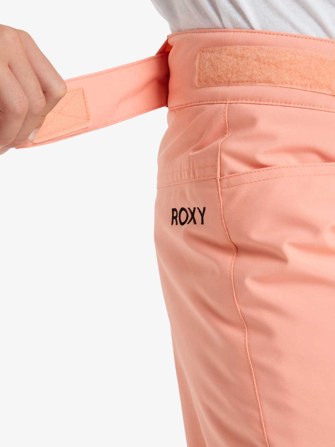 ROXY Сноуборд панталон BACKYARD G PT