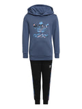 ADIDAS ORIGINALS Спортен екип Camo Set