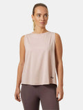 HELLY HANSEN Потник W TECH SPLIT BACK 2.0