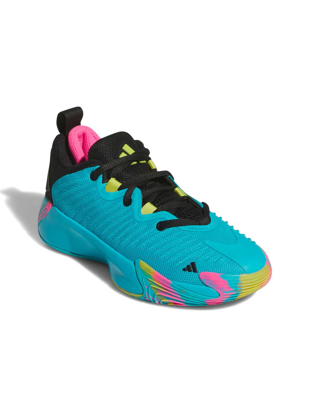 ADIDAS SPORTSWEAR Обувки Initiation J Kids
