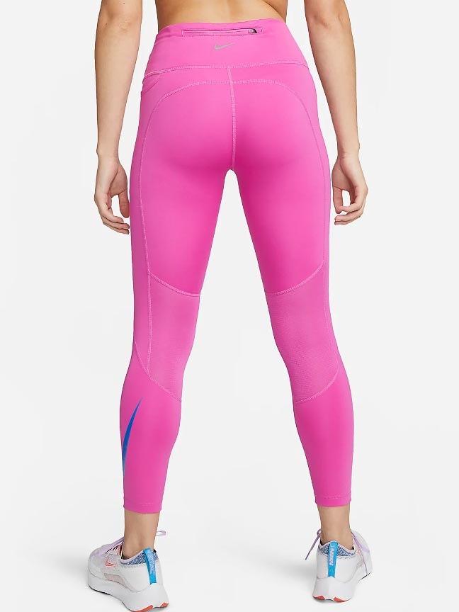 NIKE Клин W NK DF FST SW HBR MR 7/8