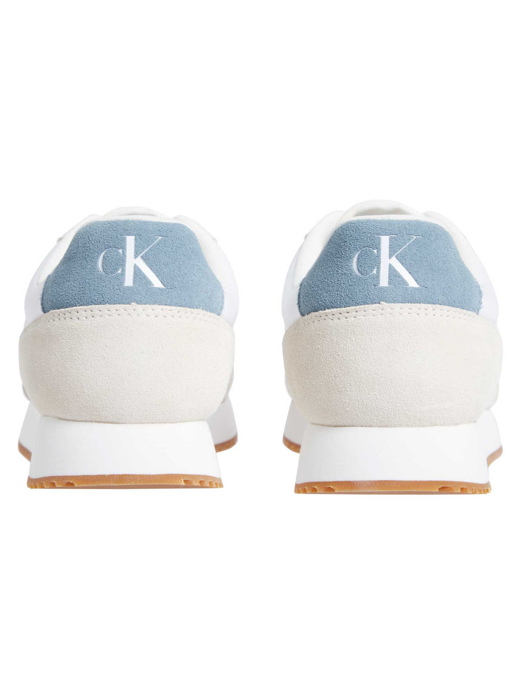 Calvin Klein Jeans Обувки RETRO RUNNER ICONIC SNK