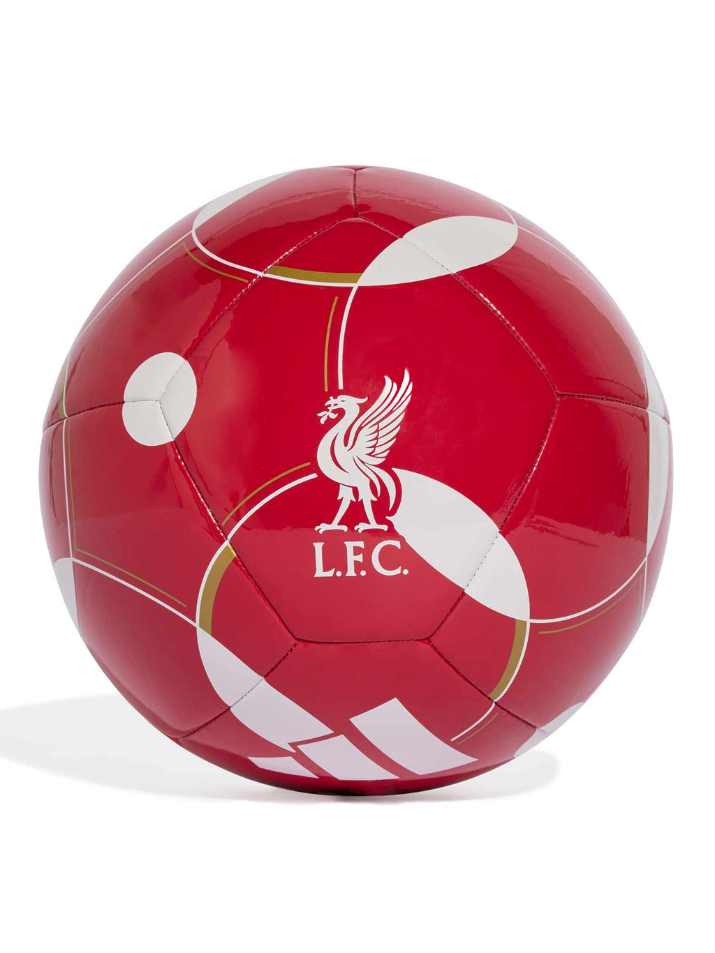 ADIDAS PERFORMANCE Футболна топка Liverpool FC Home Club Ball