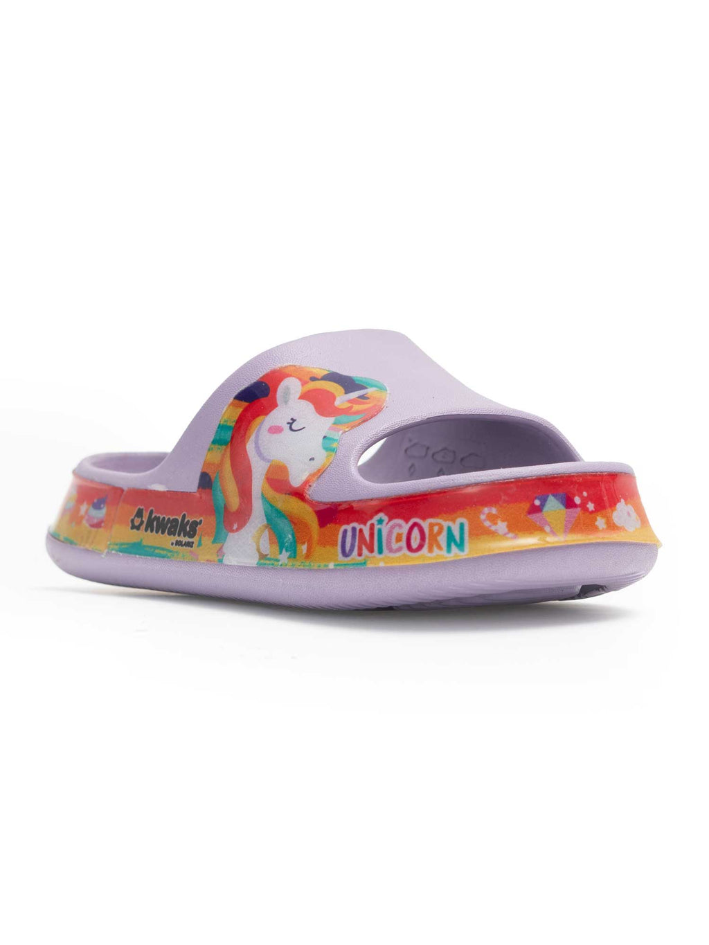 BRILLE Джапанки Unicorn
