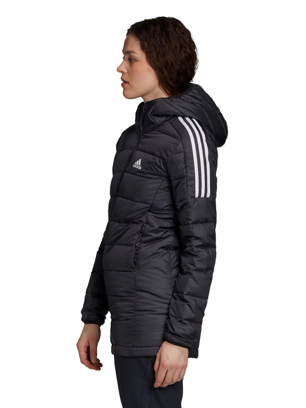 ADIDAS SPORTSWEAR Яке Essentials Light Down